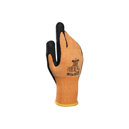 Temp-Dex 720 Nitrile Coated Thermal Gloves