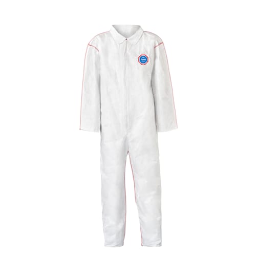 Tyvek® 400 SFR Coverall
