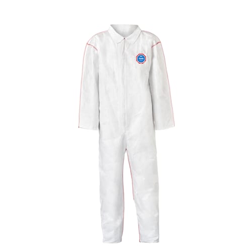 Tyvek 400 SFR Coverall