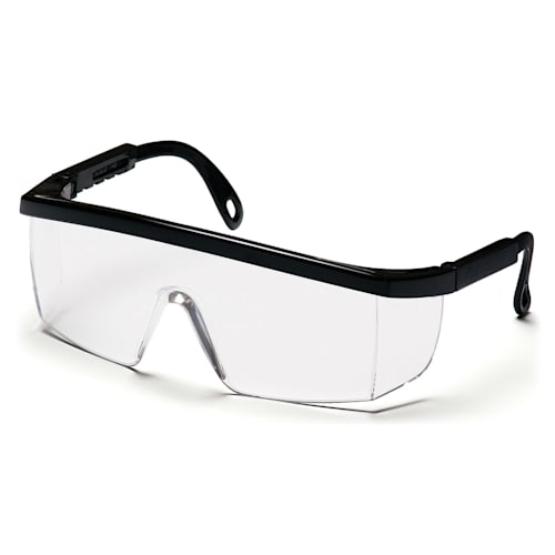 Integra, Clear Lens Safety Glasses