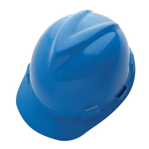 V-Gard® GREEN Hard Hat Cap Style