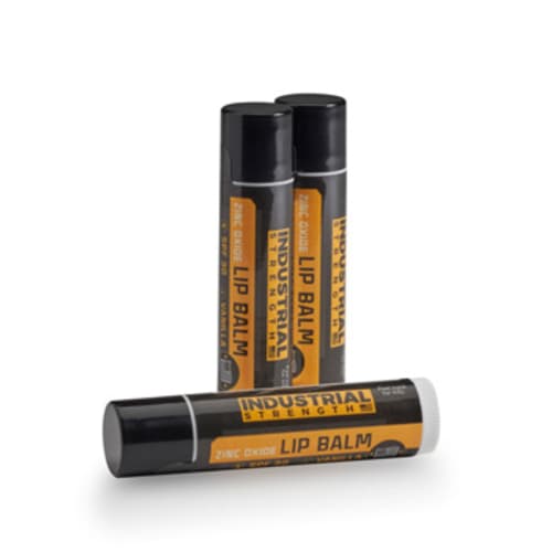 Industrial Strength Lip Balm with Sunscreen, SPF 30