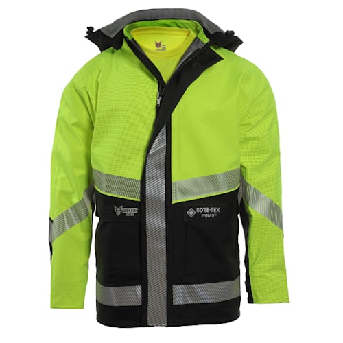 DRIFIRE HYDROLITE 2.0 FR RAIN JACKET CLASS 3, 31 CAL
