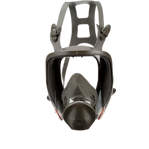 RESPIRATOR,FULL FACE