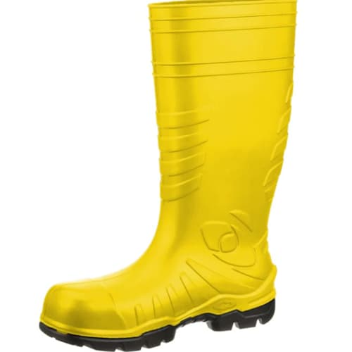 Poly Tuff 16" Polyurethane Boots with Composite Toe