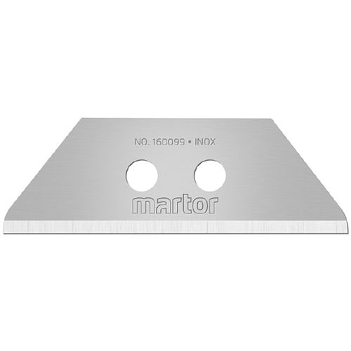 Trapezoid Replacement Blades