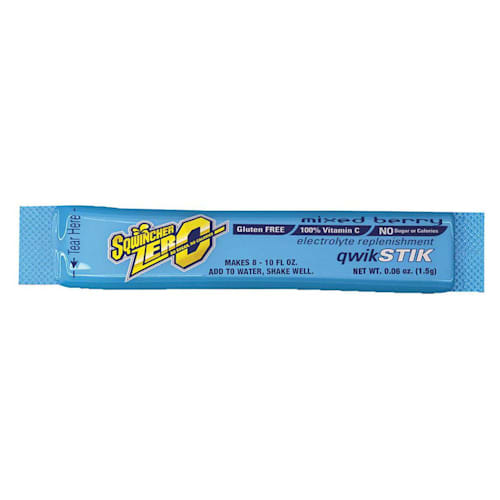 Sqwincher, Qwik Stik