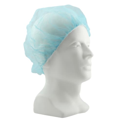 Disposable Bouffant Cap