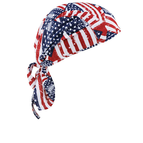 Chill-Its® 6615 High-Performance Do Rag