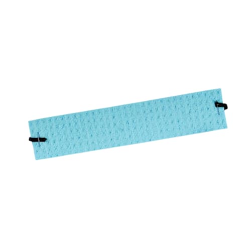 Thin & Thirsty Deluxe Traditional Absorbent Cellulose Sweatband