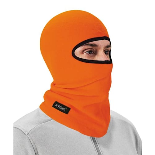 N-Ferno 6821 Balaclava Fleece Face Mask