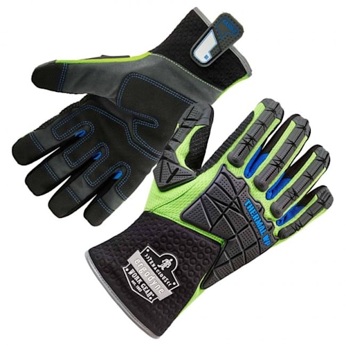 ProFlex 925WP Thermal Waterproof Gloves with TPR