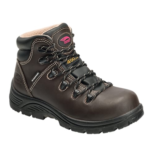 Women's Framer 400g Insulated Work Boots