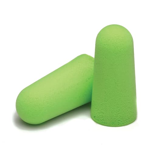 Pura-Fit Disposable Earplugs