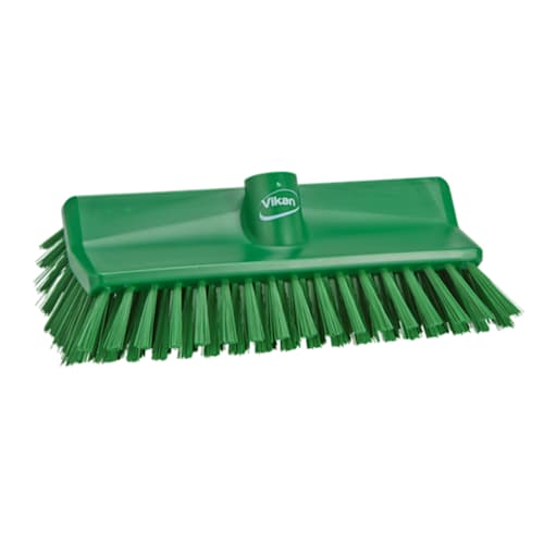 High-Low Brush with Medium Bristle, 10.4"