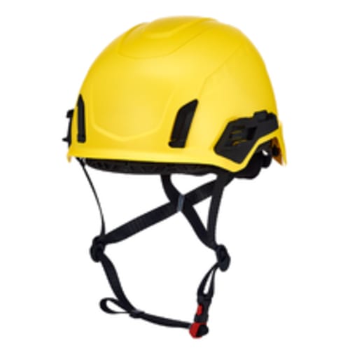 V-Gard H2&trade; Non-Vented Safety Helmet