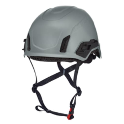 V-Gard H2&trade; Non-Vented Safety Helmet