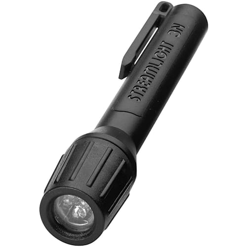 FLASHLIGHT,PROPOLYMER