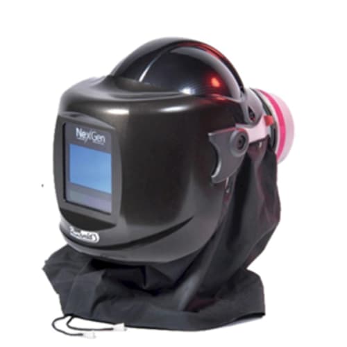 esm+ pf60 welding papr