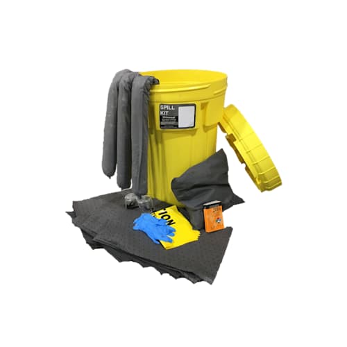 SPILL KIT,UNIVERSAL