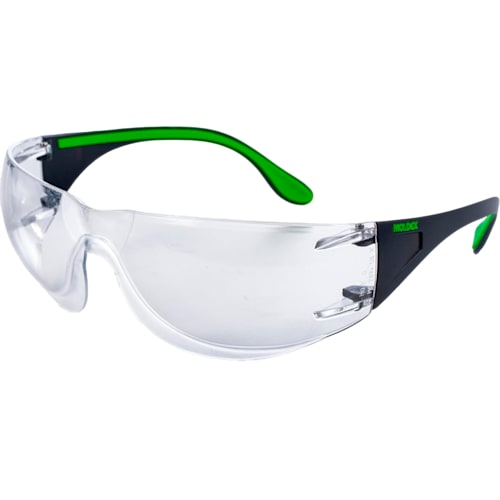 ADAPT Clear Lens Anti-Fog Safety Glasses