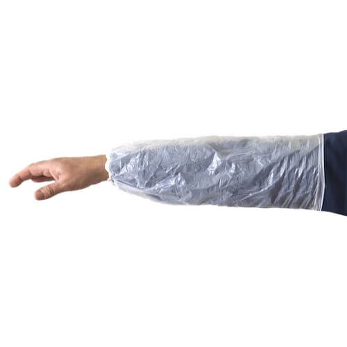 STADIS™ 18" Polyethylene Sleeves