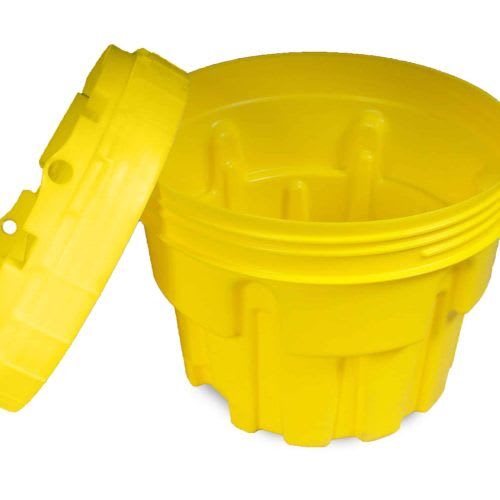 Ultra-Overpack Salvage Drum®