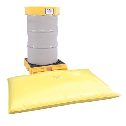 Ultra-Spill Deck® with Bladder System - 1 Drum