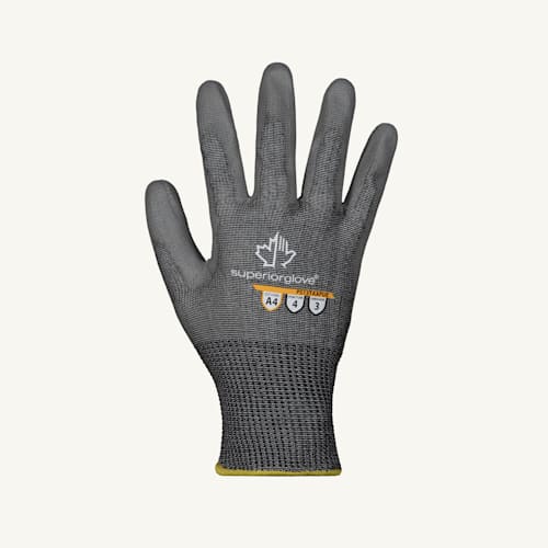 TenActiv™ Cut Resistant Gloves, A4