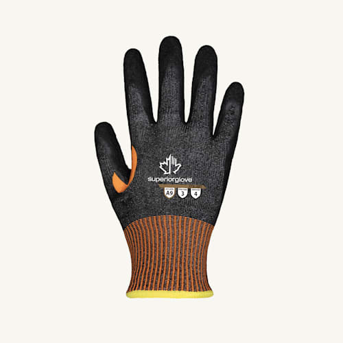 TenActiv™ Cut Resistant Gloves, A9