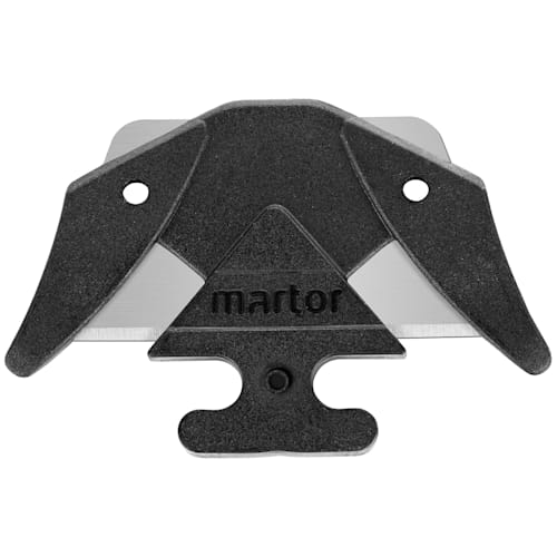 The replacement head for the Secumax 350