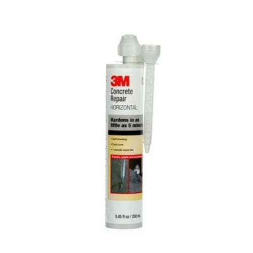 Scotch-Weld™ DP600 Concrete Repair, Gray