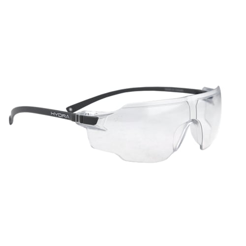 Hydra™ Anti-Fog Dielectric Clear Lens Spectacles