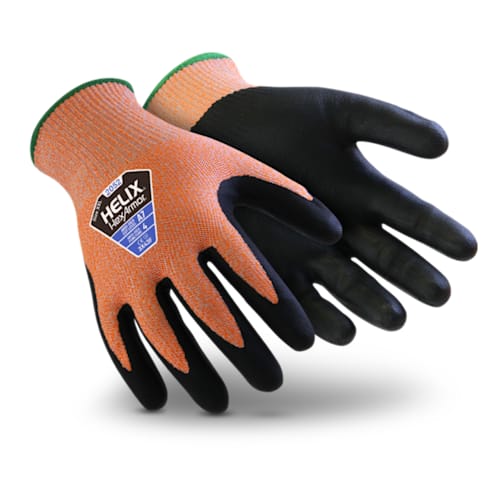 Gloves, Cut Resistant, ANSI Cut Level A7