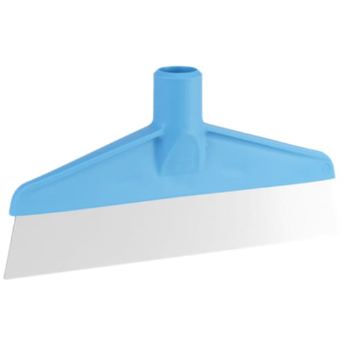 Table & Floor Scraper with Solid Stainless-Steel Blade