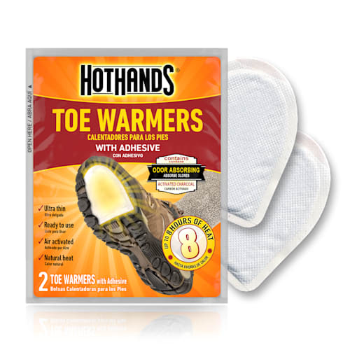 HotHands Toe Warmers