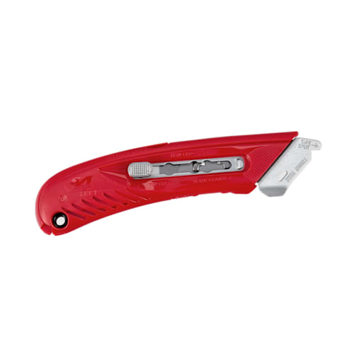 Left Handed Safety Cutter