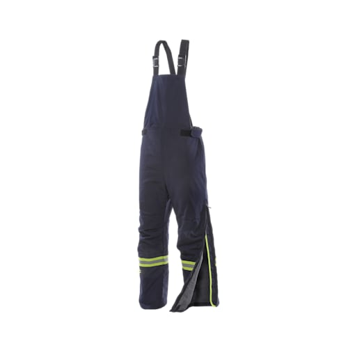 Enespro® AirLite Ascend™ 40 Cal Arc Flash Bib Overalls