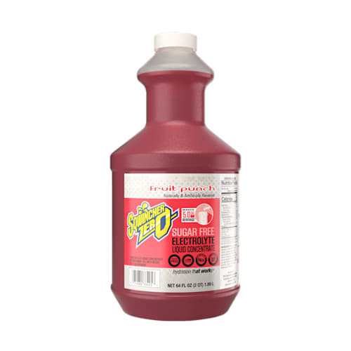 Fruit Punch