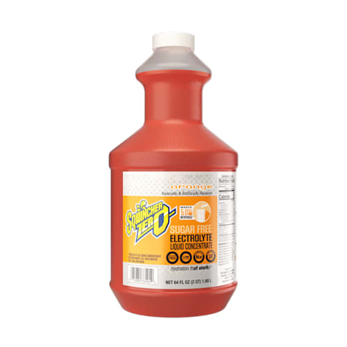 Orange Zero