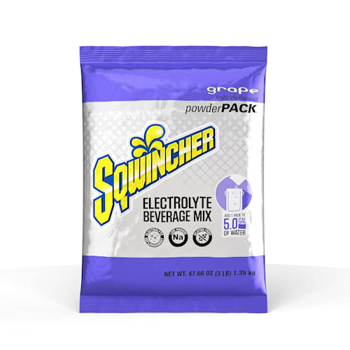 Powder Pack™ Dry Mix