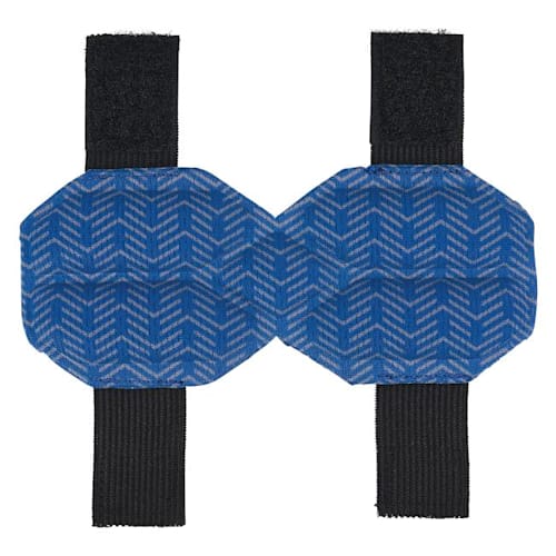 Chill-Its Hard Hat Cooling Ratchet Pads, 3-Pack