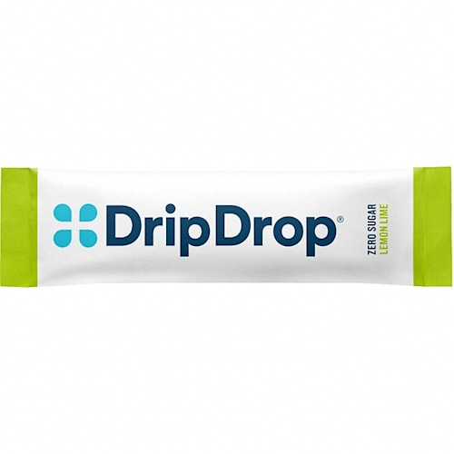 Hydration Powder Pack, Zero Sugar Lemon-Lime