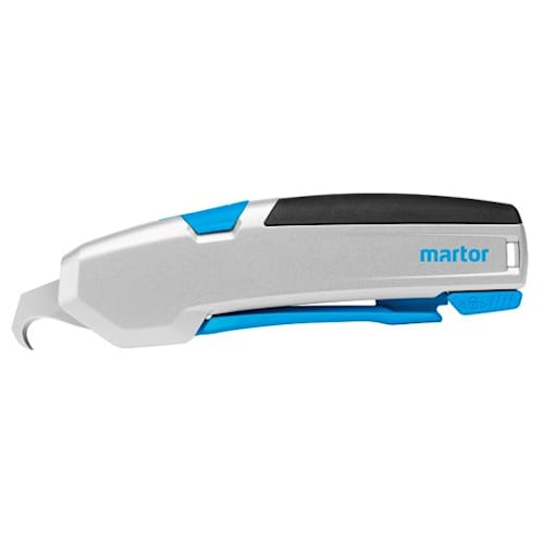 SECUPRO 625 Safety Knife with Hook Blade