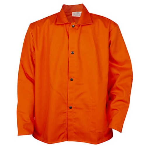 Frame Retardant Cotton Jacket