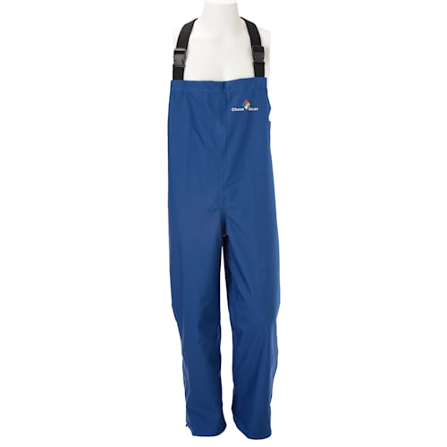 Multi-Hazard GORE-TEX PYRAD Bib Overalls