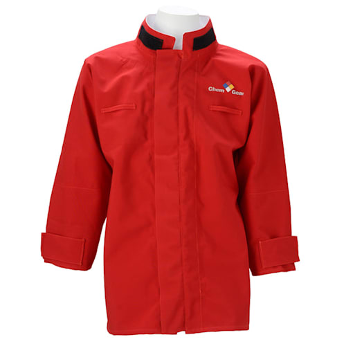 Chem Gear Jacket, 32"