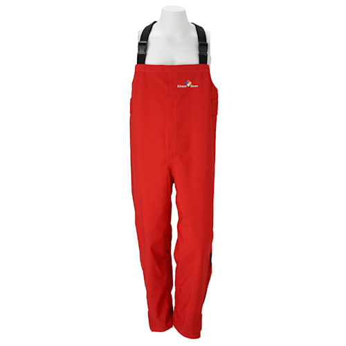 Chem Gear Bib Overalls