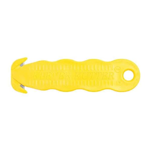 Klever Kutter Disposable Safety Cutter