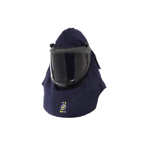 Enespro EN40A2-LFH - Enespro AirLite Ascend 40 Cal Arc Flash Lift